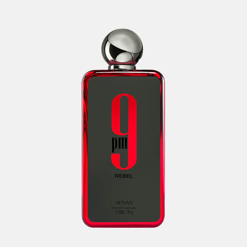 Afnan 9pm Rebel EDP - Odlewka perfum