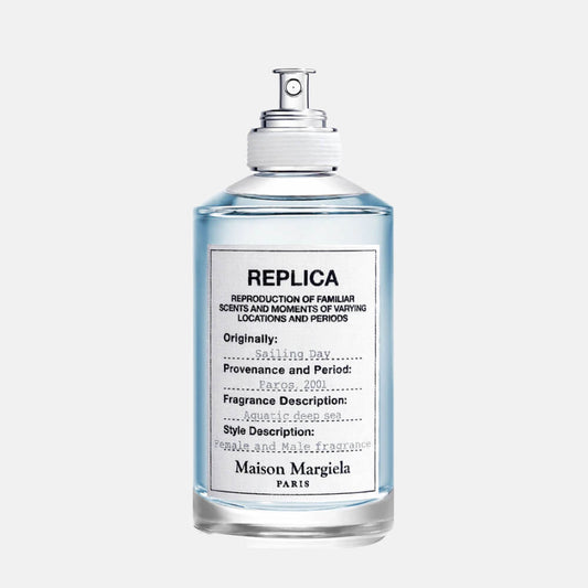 Maison Margiela Sailing Day EDT - Odlewka perfum
