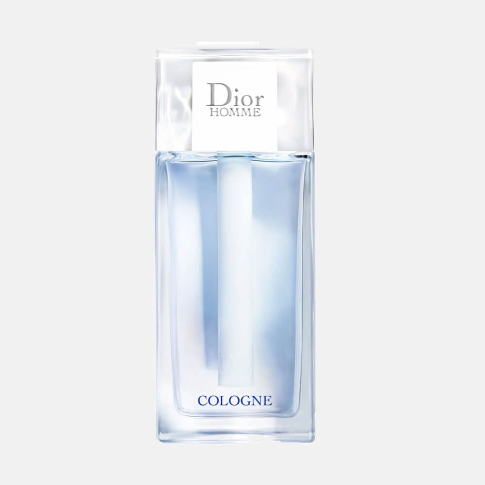 Dior Homme Cologne - Odlewka perfum