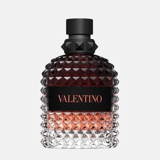 Valentino Uomo Born In Roma Coral Fantasy EDT - Odlewka perfum