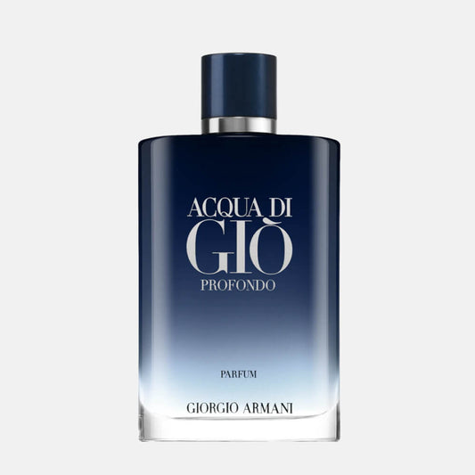 Giorgio Armani Acqua di Giò Profondo Parfum - Odlewka perfum