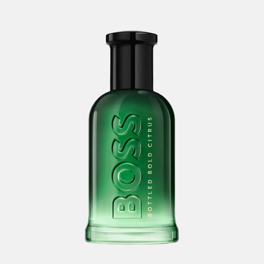 Hugo Boss Bottled Bold Citrus - Odlewka perfum