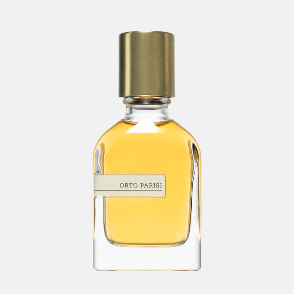 Orto Parisi Bergamask - Odlewka perfum