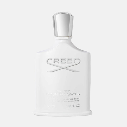 Creed Silver Mountain Water EDP- Odlewka perfum