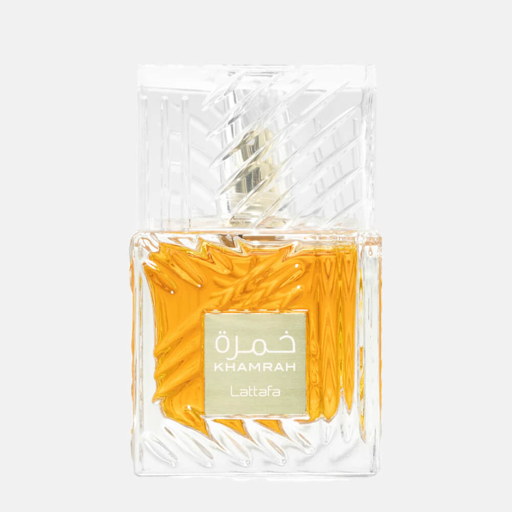 Lattafa Khamrah EDP - Odlewka perfum
