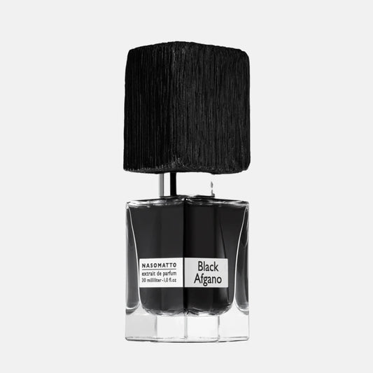 Nasomatto Black Afgano Extrait - Odlewka perfum