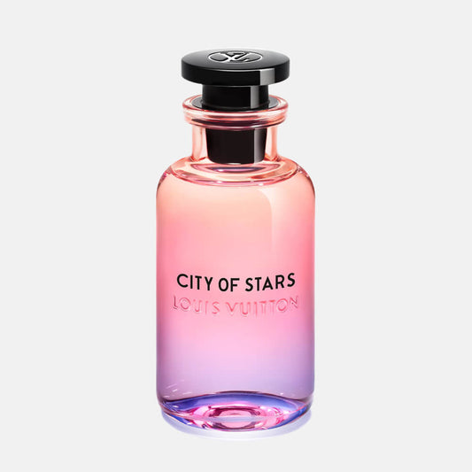 Louis Vuitton City of Stars - Odlewka perfum