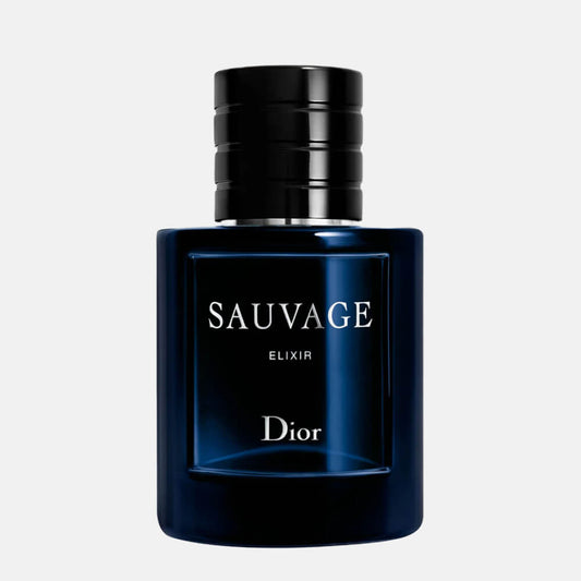 Dior Sauvage Elixir - Odlewka perfum