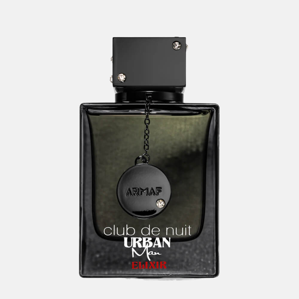 Armaf Club De Nuit Urban Man Elixir EDP - Odlewka perfum