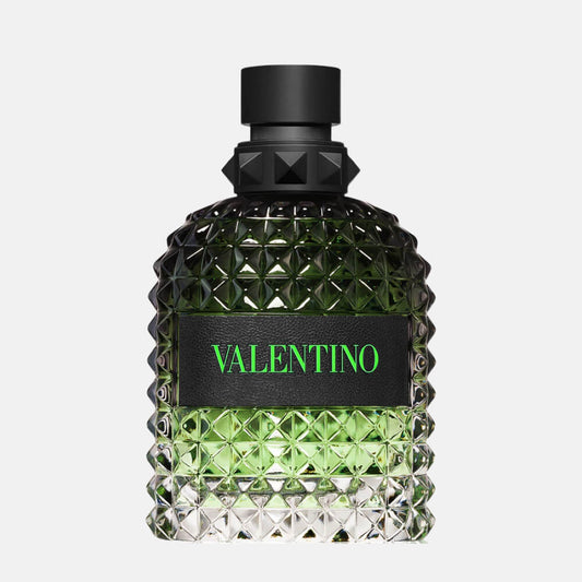 Valentino Uomo Born In Roma Green Stravaganza EDT - Odlewka perfum