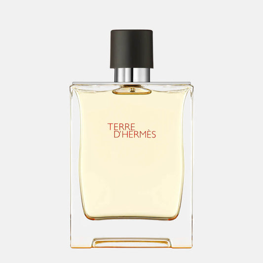 Hermès Terre D'Hermes EDT - Odlewka perfum