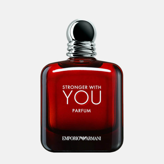 Emporio Armani Stronger With You Parfum - Odlewka perfum