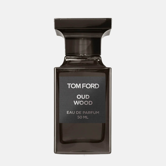 Tom Ford Oud Wood EDP - Odlewka perfum