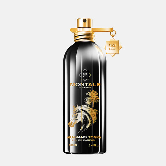 Montale Arabians Tonka EDP - Odlewka perfum