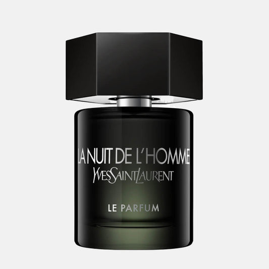 Yves Saint Laurent La Nuit de L'Homme Le Parfum - Odlewka perfum