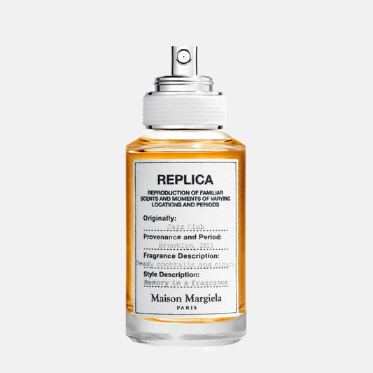 Maison Margiela Jazz Club EDT - Odlewka perfum
