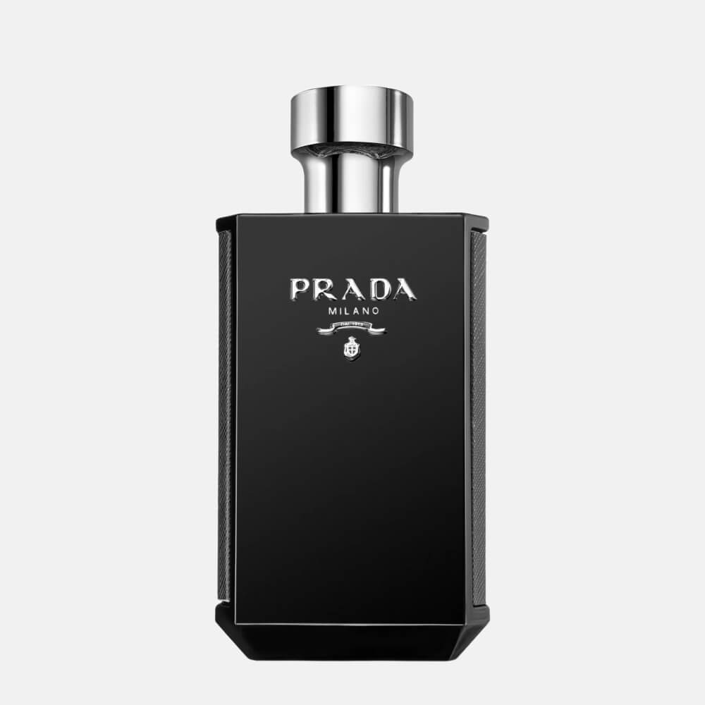 Prada L'homme Intense EDP - Odlewka perfum
