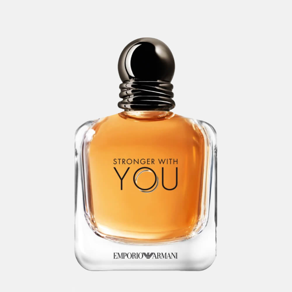 Emporio Armani Stronger With You EDT - Odlewka perfum