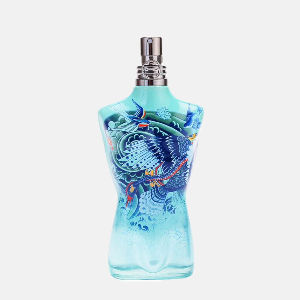 Jean Paul Gaultier Le Male Summer 2013 EDP(UNIKAT) - Odlewka perfum