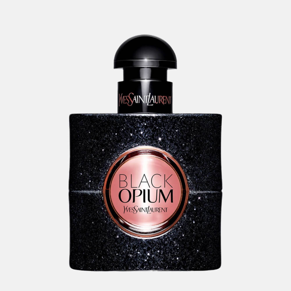 Yves Saint Laurent Black Opium EDP - Odlewka perfum