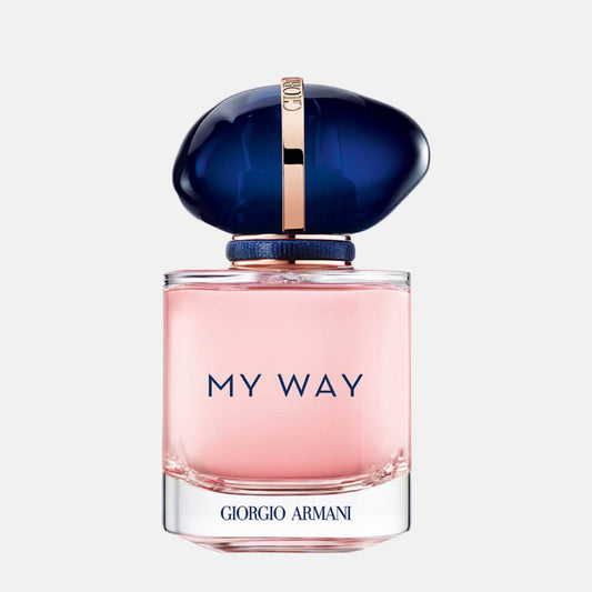 Giorgio Armani My Way EDP - Odlewka perfum