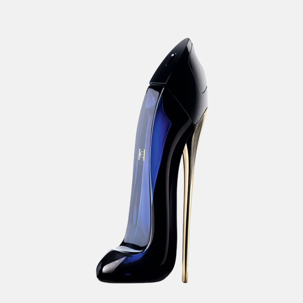 Carolina Herrera Good Girl EDP - Odlewka perfum