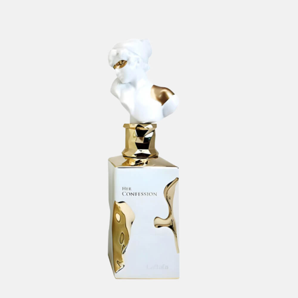 Lattafa Her Confession EDP - Odlewka perfum