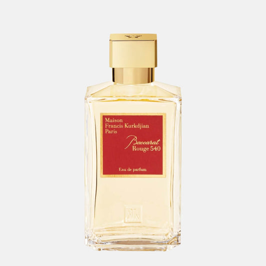 Maison Francis Kurkdjian Baccarat Rouge 540  EDP - Odlewka perfum