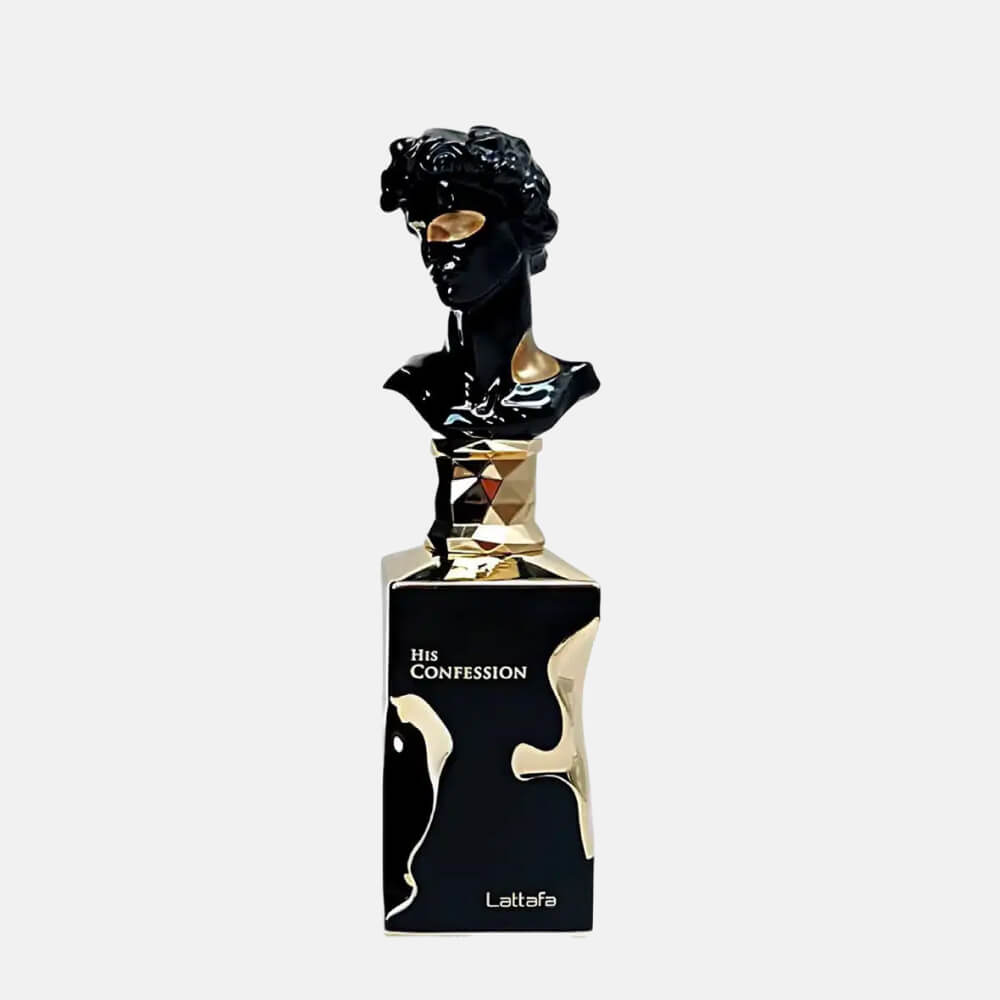 Lattafa His Confession EDP - Odlewka perfum
