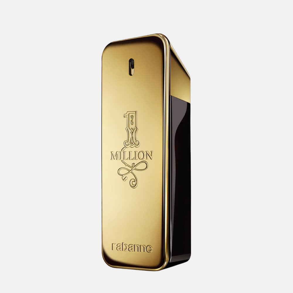 Paco Rabanne 1 Milion EDT 200 ml