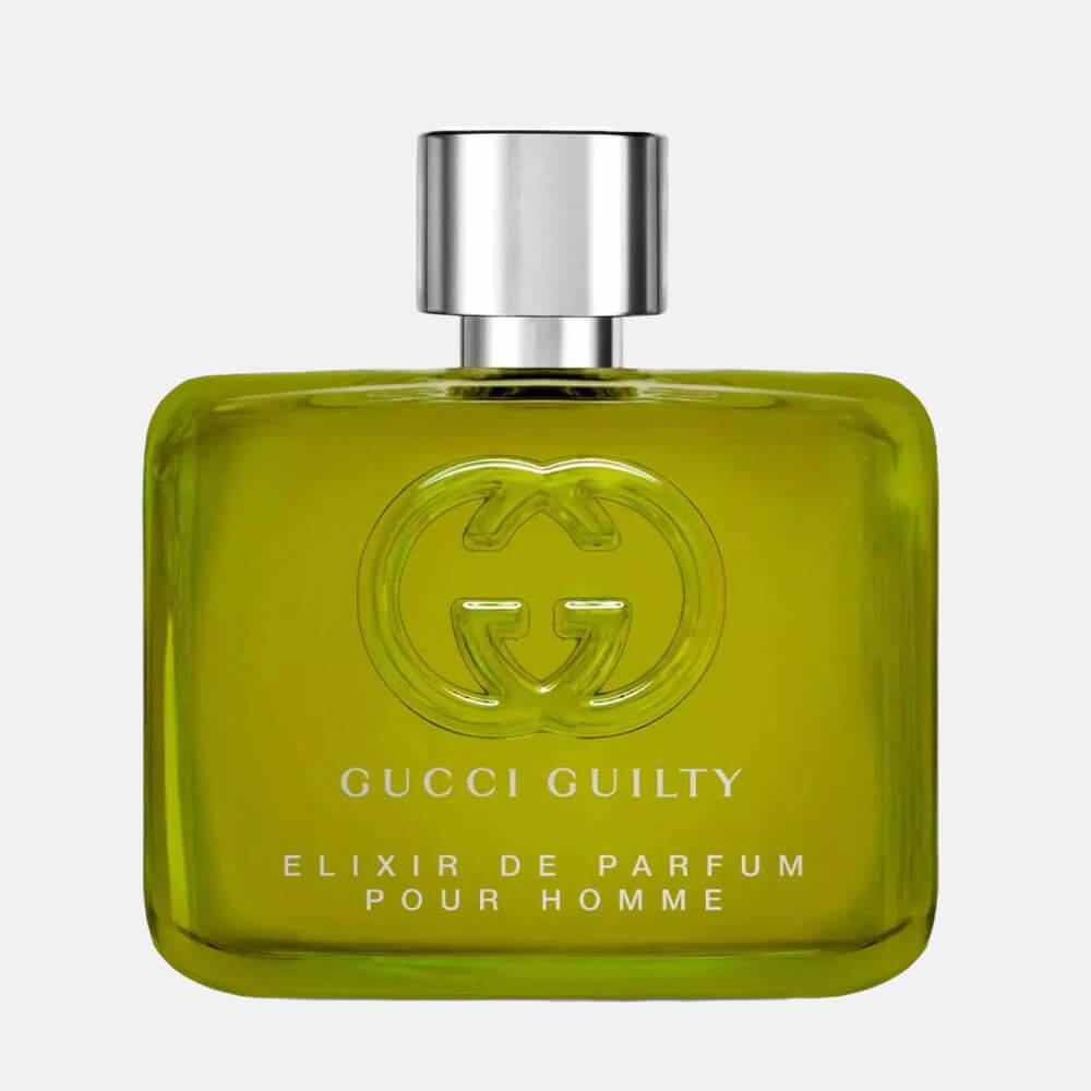 Gucci Guilty Elixir Pour Homme - Odlewka perfum