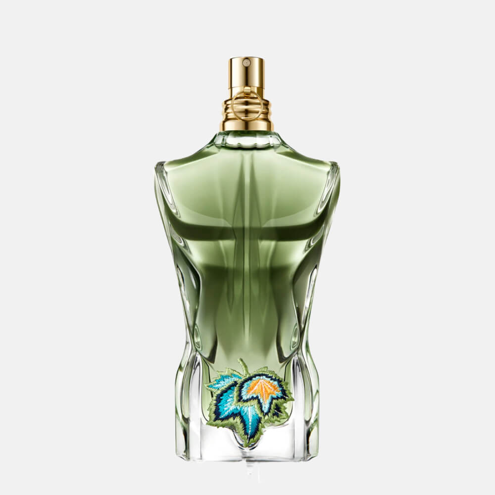Jean Paul Gaultier Le Beau Paradise Garden EDP - Odlewka perfum