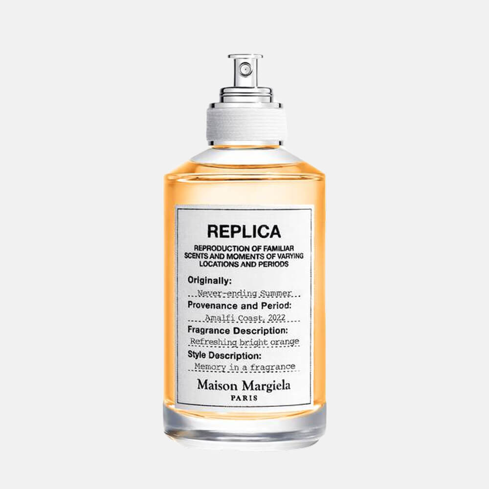 Maison Margiela Never-ending Summer EDT - Odlewka perfum