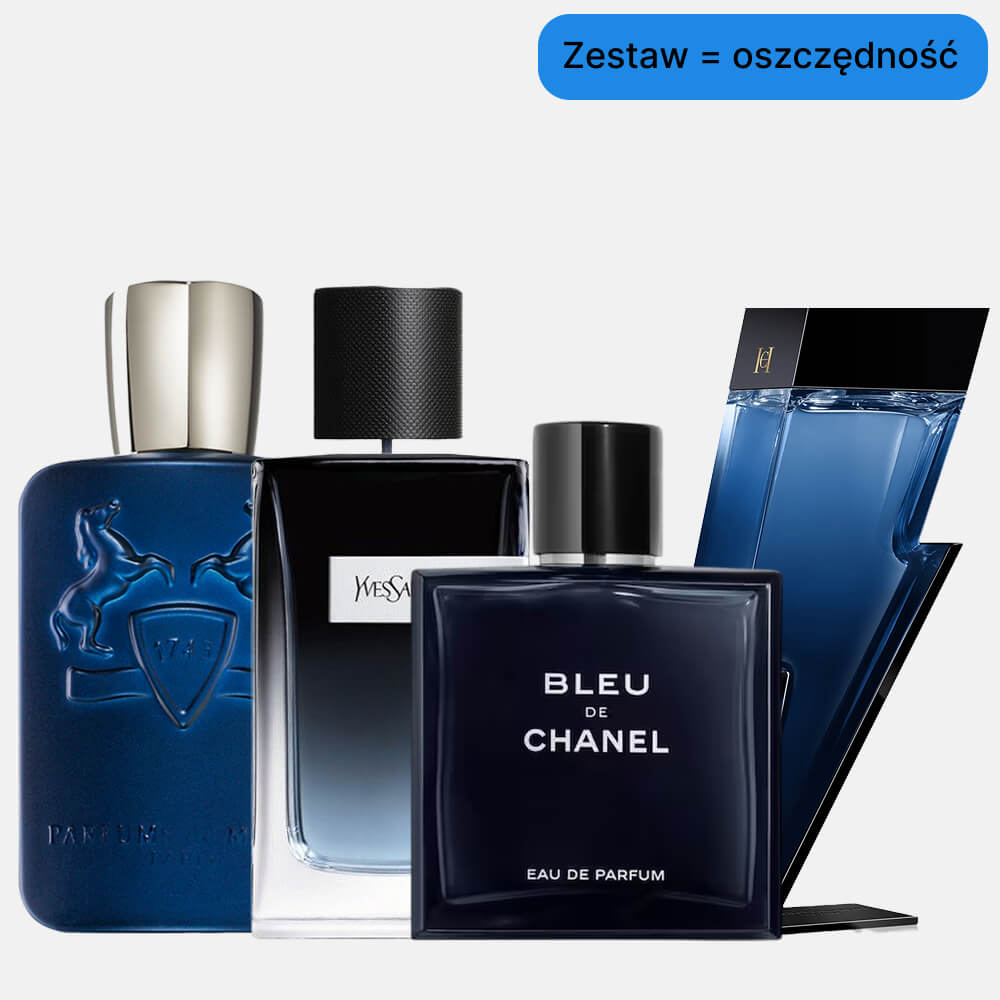 Zestaw odlewek "Na co dzień"