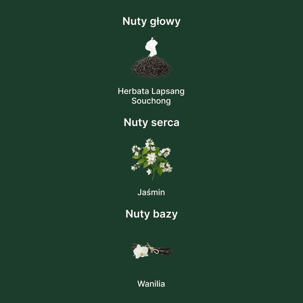 Valentino Donna Born In Roma Green Stravaganza - nuty zapachowe: głowy, serca i bazy