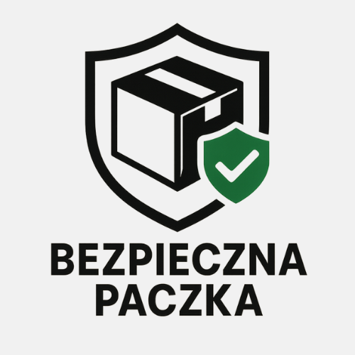 Bezpieczna paczka Reverie Scents – zabezpieczona wysyłka odlewek perfum