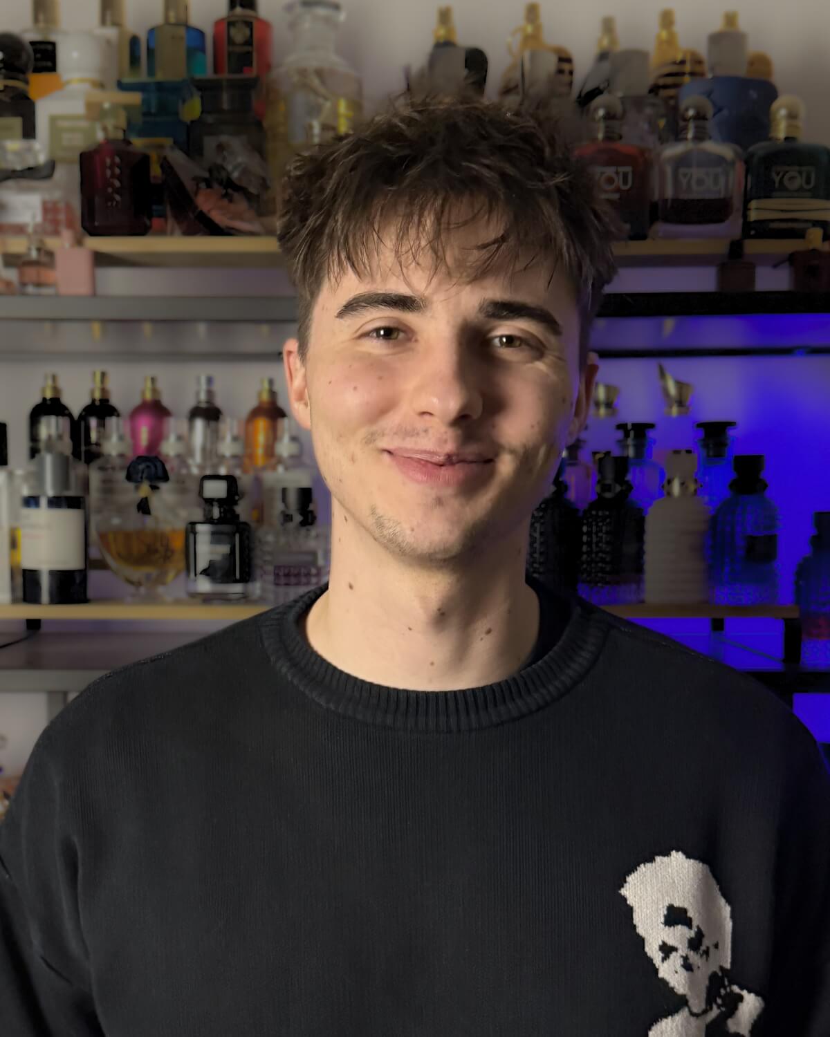 Mateusz Koguc