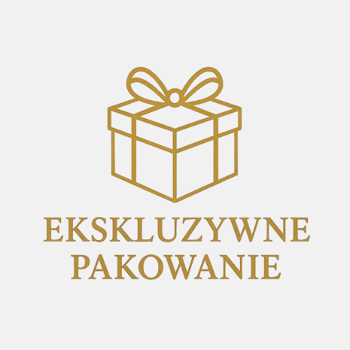 Ekskluzywne pakowanie prezentowe odlewek perfum Reverie Scents