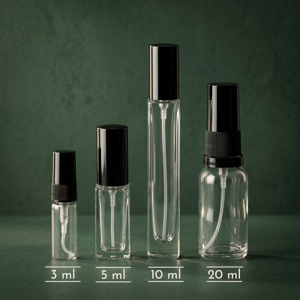 Maison Francis Kurkdjian Baccarat Rouge 540 Extrait de Parfum - Odlewka perfum
