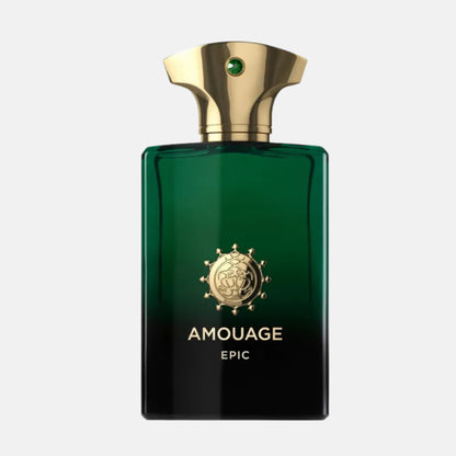 Amouage Epic Man EDP - Odlewka perfum