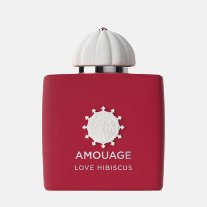 Amouage Love Hibiscus EDP - Odlewka perfum
