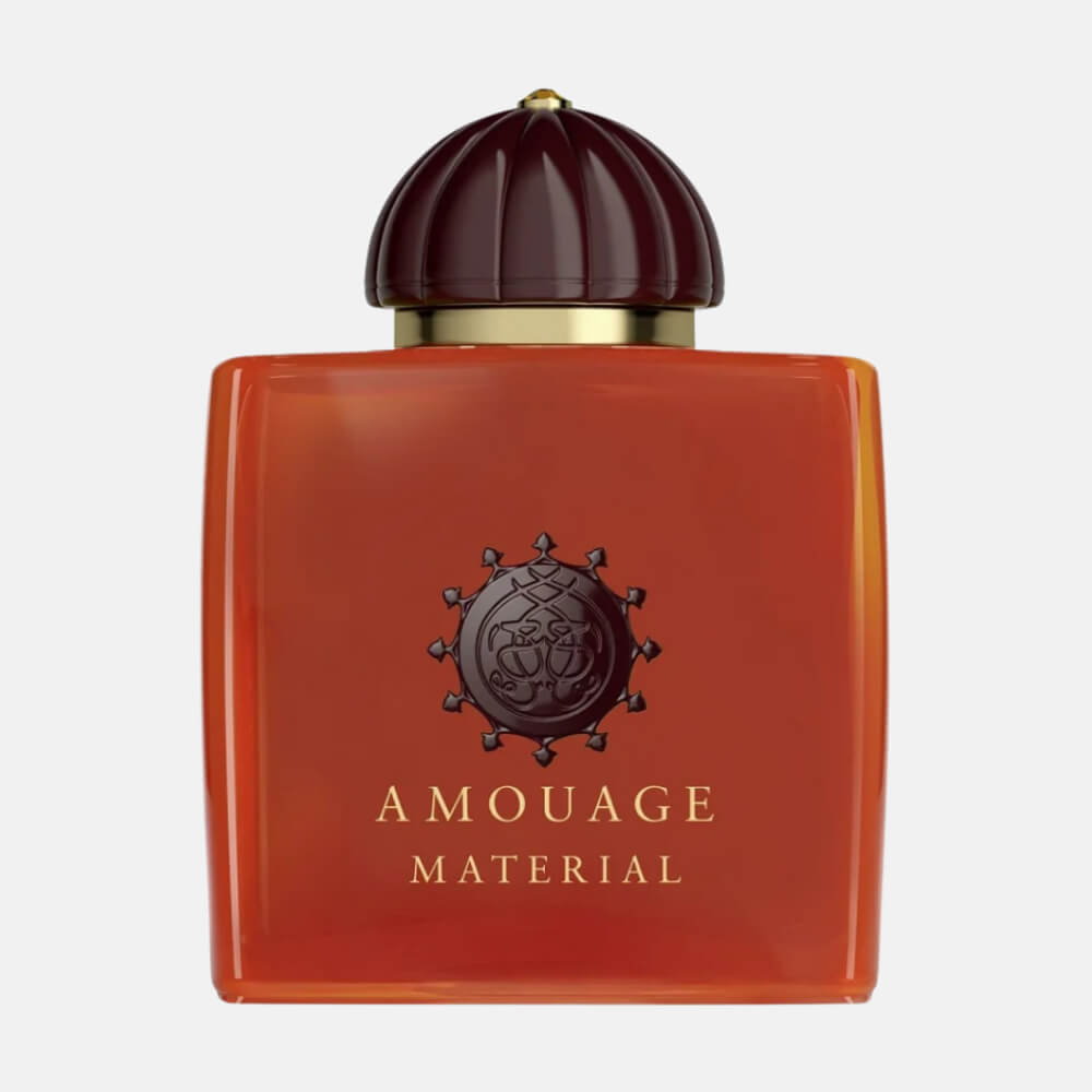 Amouage Material EDP - Odlewka perfum