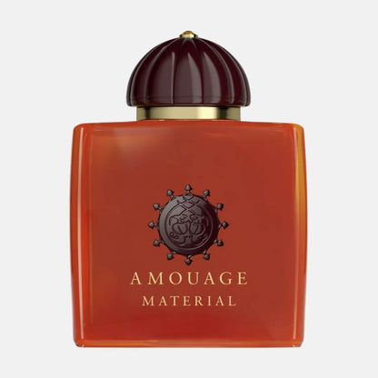 Amouage Material EDP - Odlewka perfum