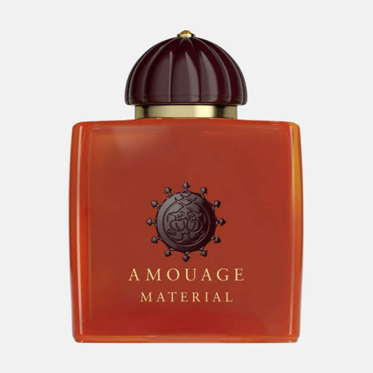 Amouage Material EDP - Odlewka perfum