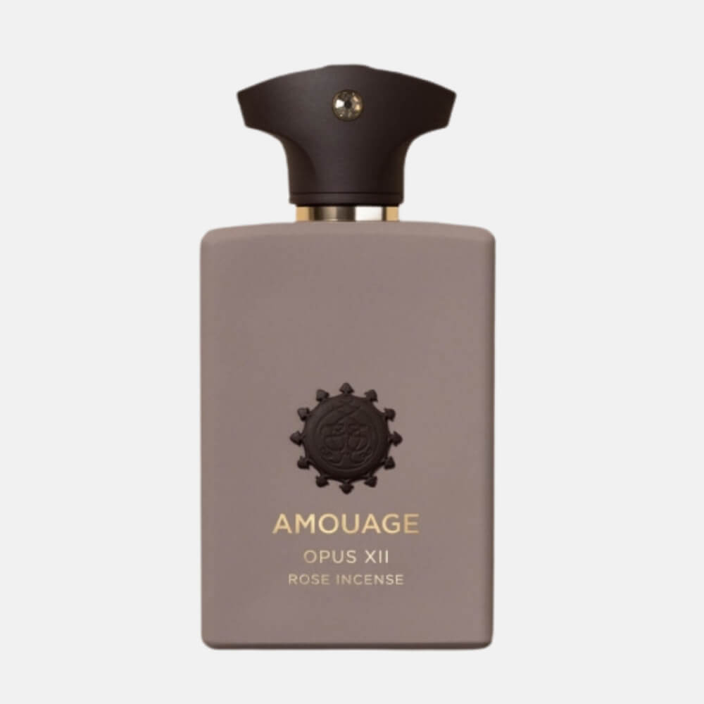 Amouage Opus XII Rose Incense EDP - Odlewka perfum