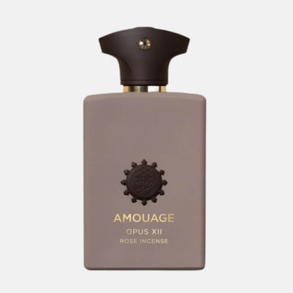 Amouage Opus XII Rose Incense EDP - Odlewka perfum