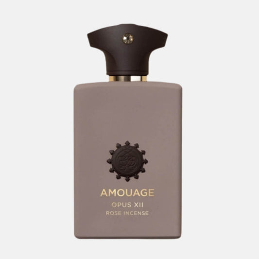 Amouage Opus XII Rose Incense EDP - Odlewka perfum