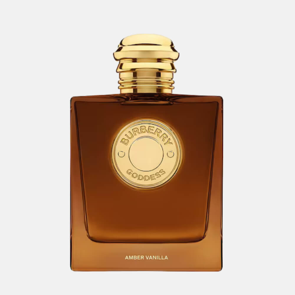 Burberry Goddess Amber Vanilla EDP - Odlewka perfum