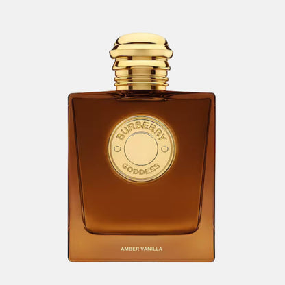 Burberry Goddess Amber Vanilla EDP - Odlewka perfum