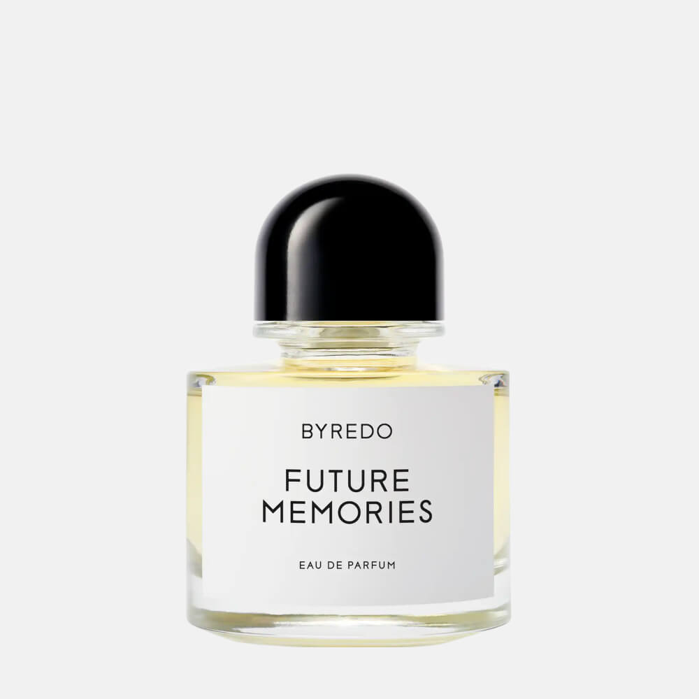 Byredo Future Memories EDP - Odlewka perfum